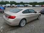2014 BMW 4 Series