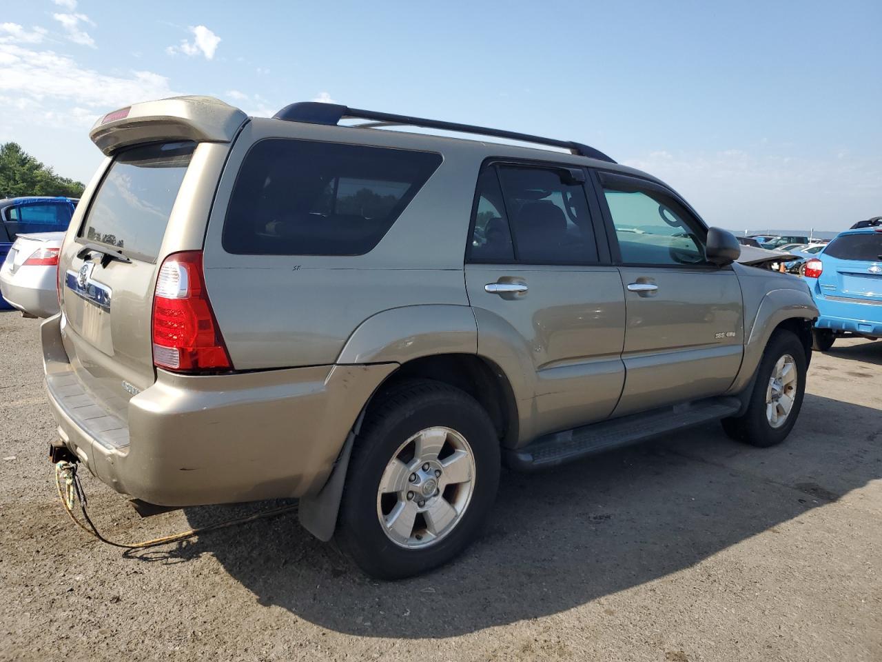 2010 TOYOTA 4Runner