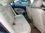 2008 LINCOLN MKZ