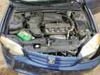 2003 HONDA CIVIC