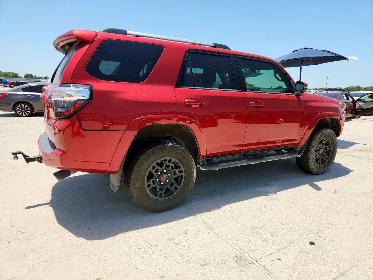 2023 TOYOTA 4Runner