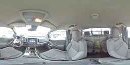 2024 NISSAN Frontier