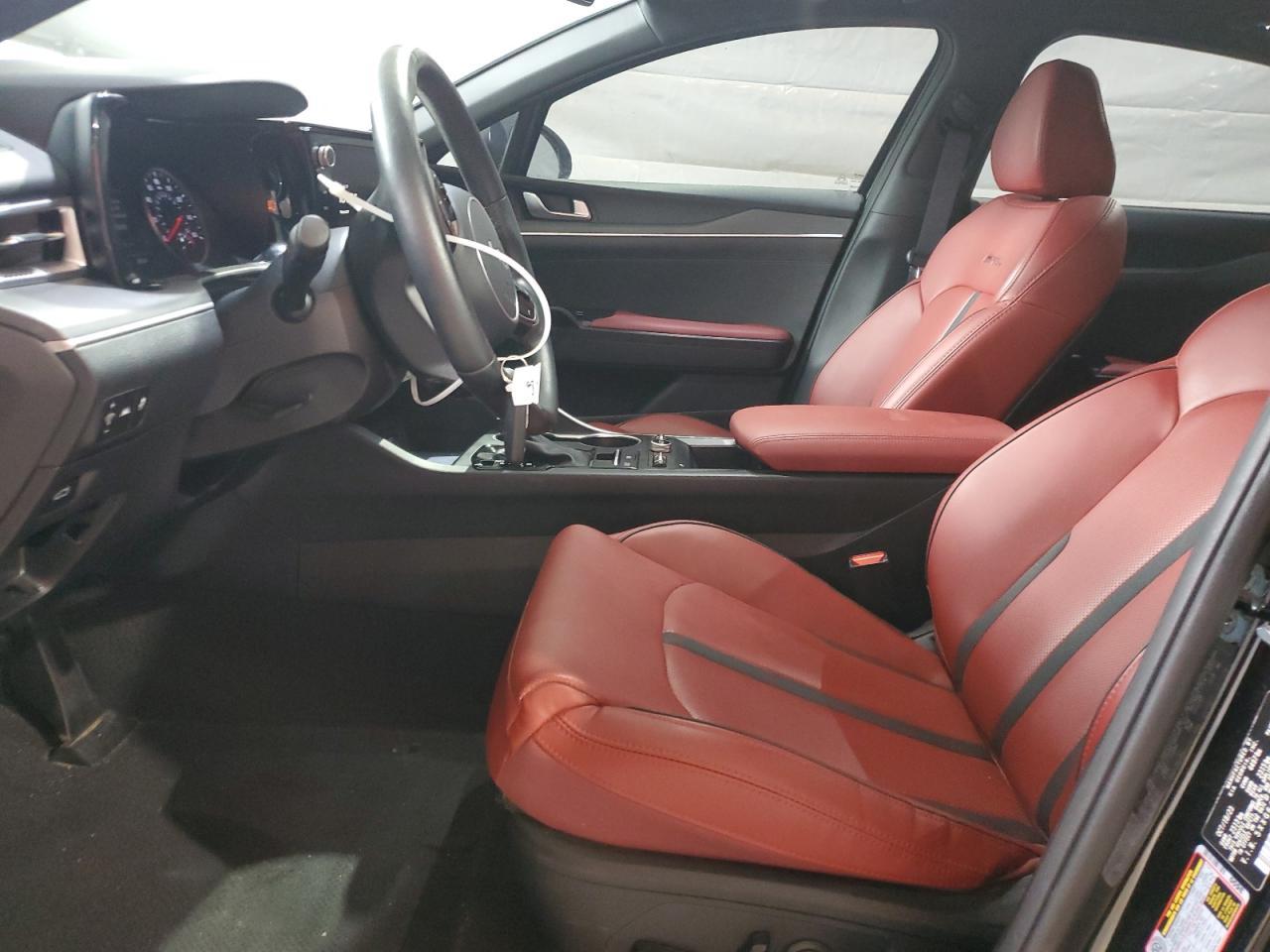 2024 KIA K5