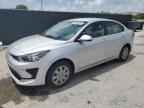 2022 KIA RIO