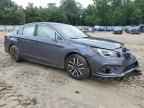 2019 SUBARU Legacy