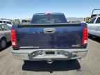 2007 GMC Sierra