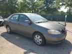 2005 TOYOTA COROLLA