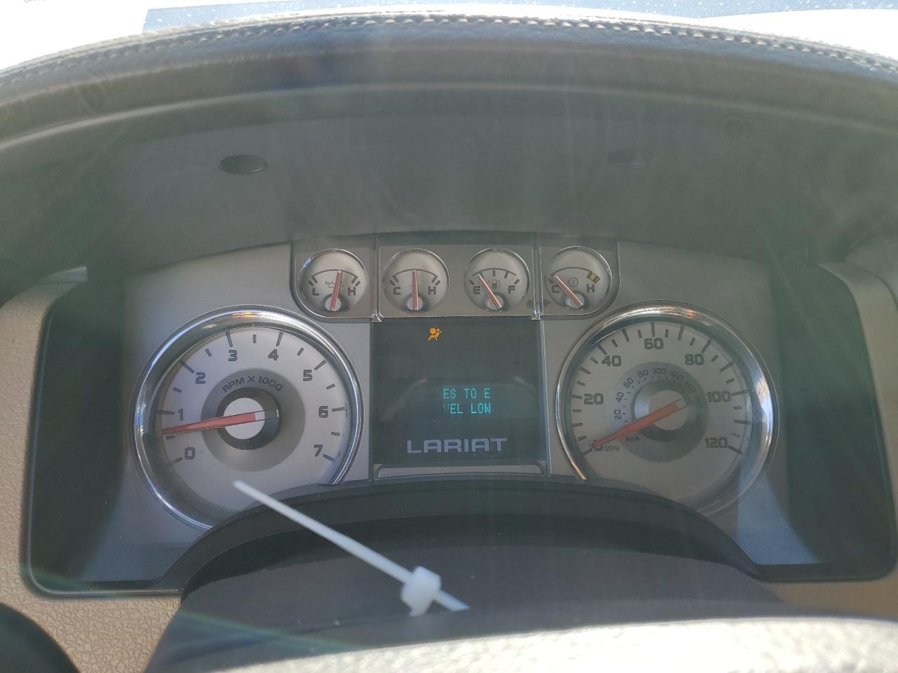 2010 FORD F-150