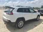 2022 JEEP CHEROKEE
