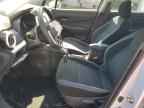 2024 NISSAN VERSA