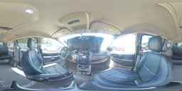 2012 CHRYSLER Town & Country