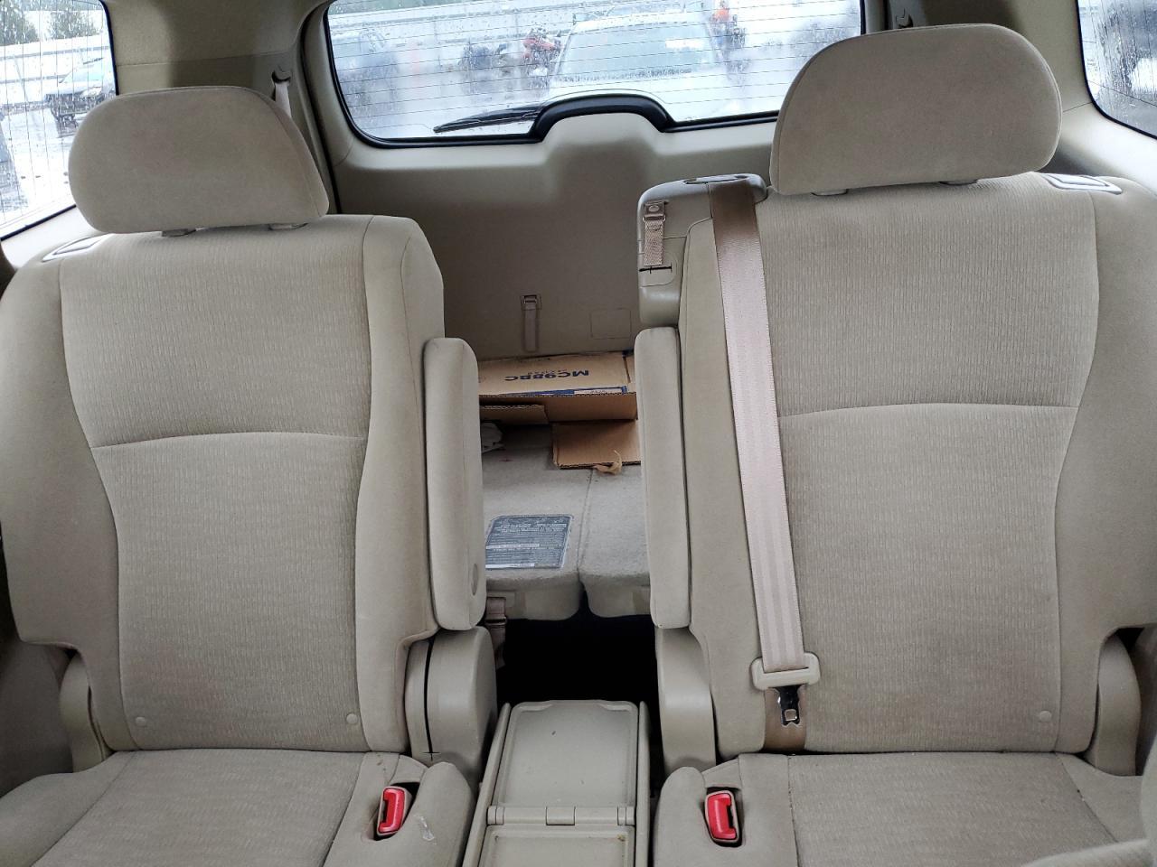 2013 TOYOTA HIGHLANDER