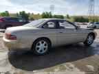 1995 LEXUS SС 300