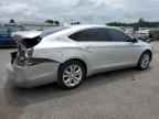 2017 CHEVROLET IMPALA