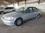 1999 HONDA CIVIC