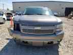 2011 CHEVROLET Tahoe