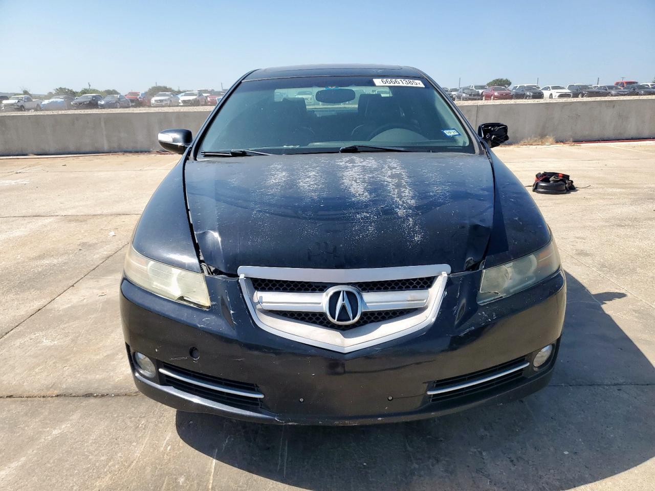 2007 ACURA TL