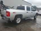 2012 CHEVROLET Silverado