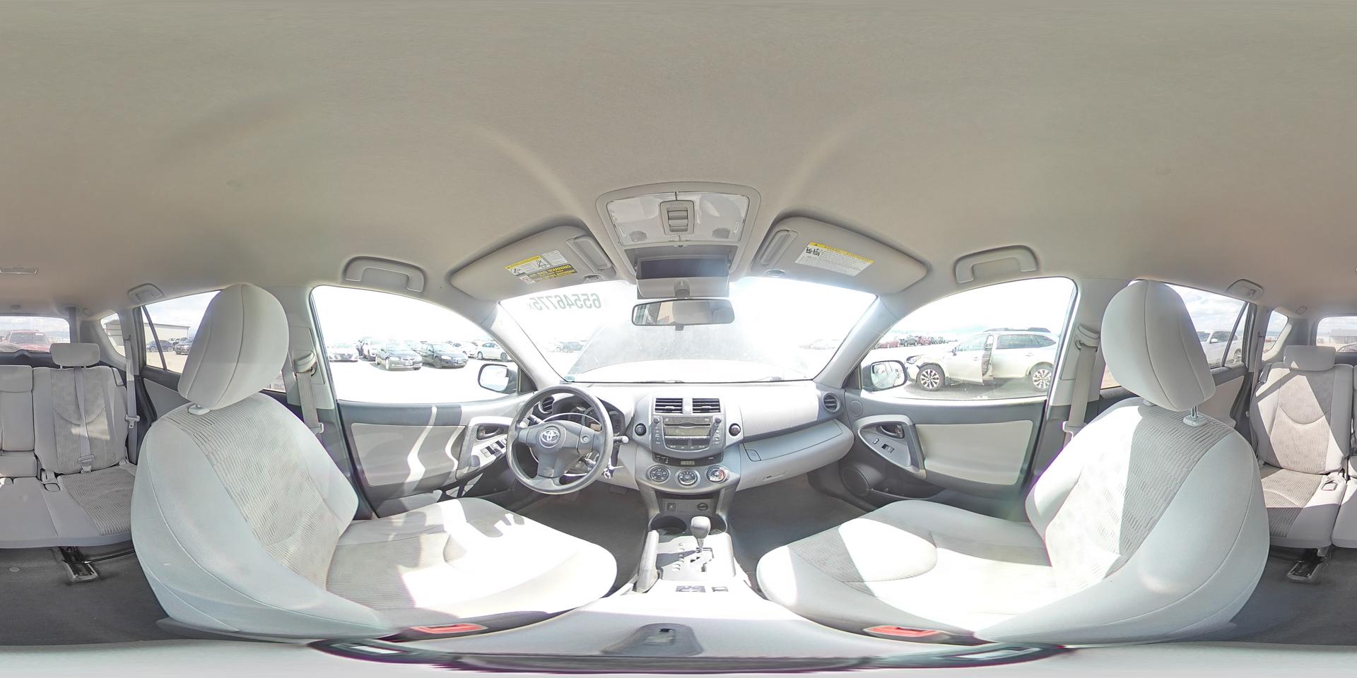 2010 TOYOTA RAV4