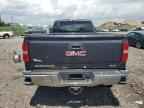 2015 GMC Sierra