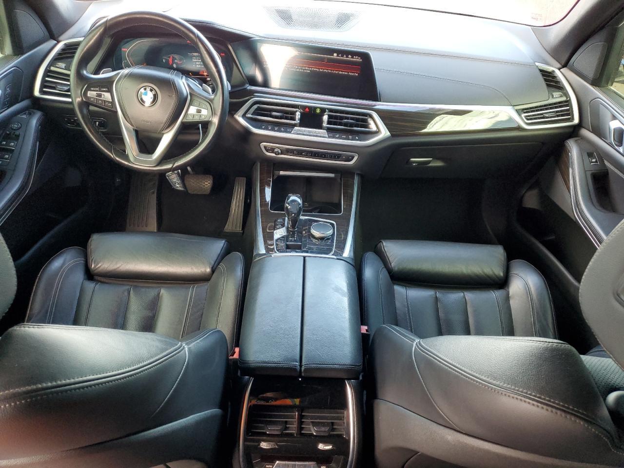 2020 BMW X5
