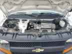 2013 CHEVROLET EXPRESS 2500