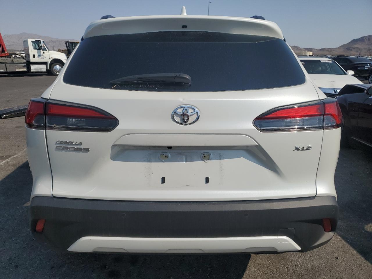 2023 TOYOTA COROLLA