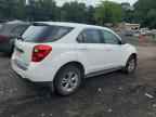 2013 CHEVROLET EQUINOX
