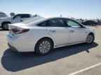 2016 HYUNDAI Sonata Hybrid