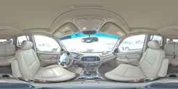2003 TOYOTA Sequoia