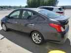 2015 NISSAN VERSA