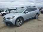2021 SUBARU Outback