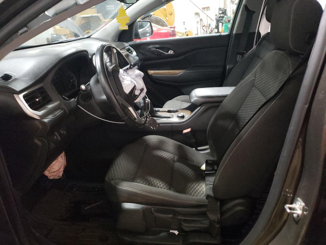 2019 GMC ACADIA