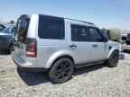 2012 LAND ROVER LR4
