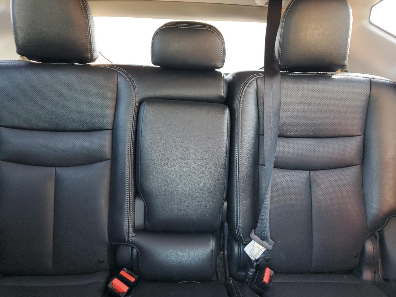 2018 NISSAN MURANO