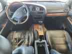2002 INFINITI QX4