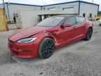 2021 TESLA MODEL S