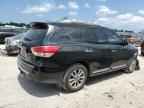2014 NISSAN PATHFINDER