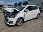 2020 CHEVROLET Spark