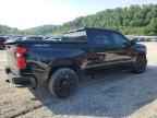 2022 CHEVROLET Silverado