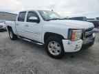 2011 CHEVROLET Silverado