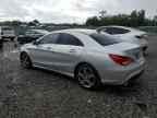 2014 MERCEDES-BENZ CLA-Class