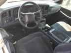 2001 CHEVROLET Silverado 2500