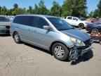 2007 HONDA ODYSSEY