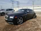 2015 ROLLS-ROYCE Wraith