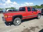 2001 CHEVROLET Silverado