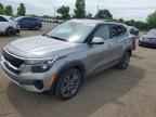 2022 KIA SELTOS
