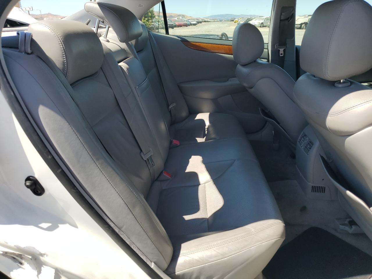 2006 LEXUS ES 330