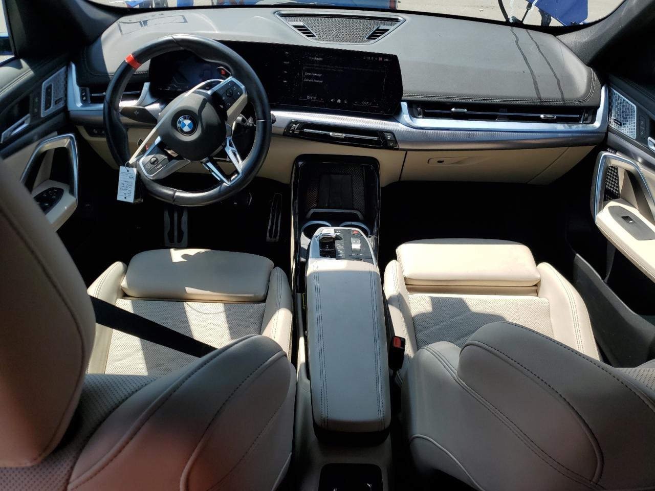 2024 BMW X1