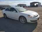 2014 CHEVROLET Impala Limited